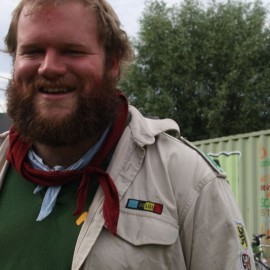 IMG 7665 - Scouts en Gidsen Zaventem 